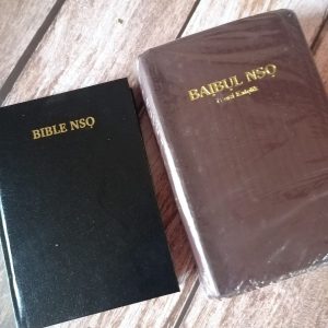 Igbo Bibles