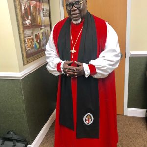 Clergy Apparel & Robes